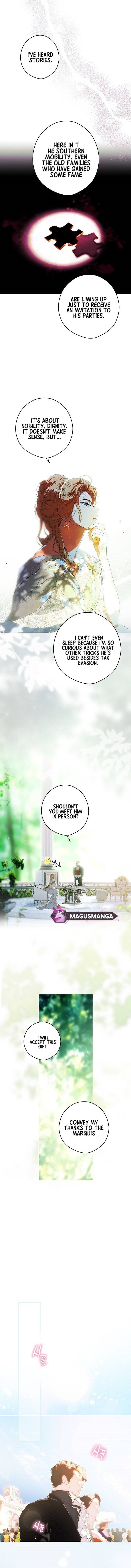 Secret Lady, Chapter 94 image 07